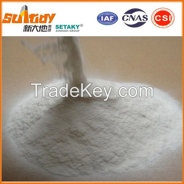 factory direct supply! redispersible polymer powder for flexible dry mix mortar