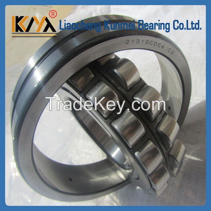 KM 21319CC spherical roller bearing