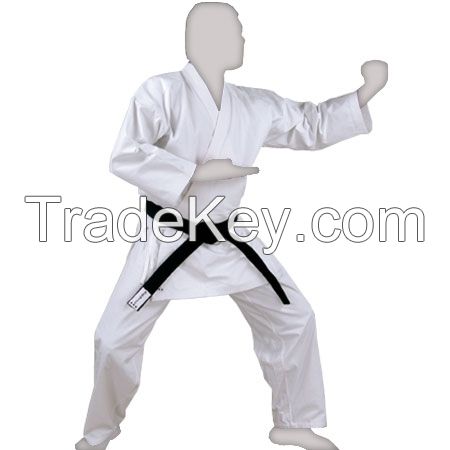 Karate Suits