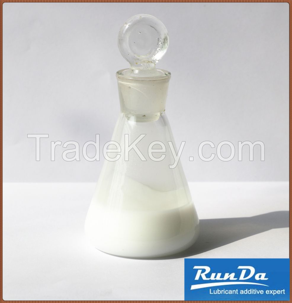 Water Soluble Antifoaming Agent For Lubricant/Lubricant additives/best price manufacturer