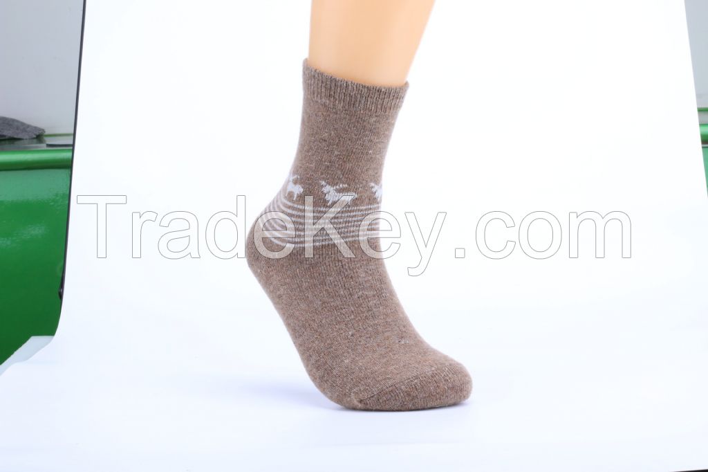 Linen socks, Ramie socks