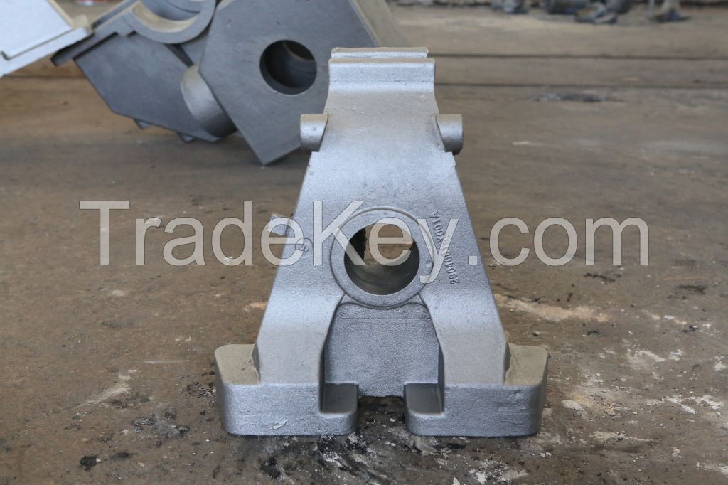 Welcomed Balance shaft bracket