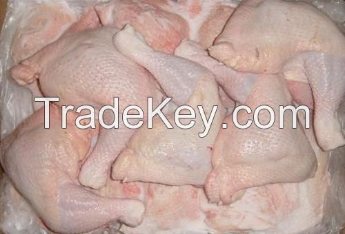 Fresh Frozen Wings/ Gizzards / Thighs / Feet / Paws INSTOCK