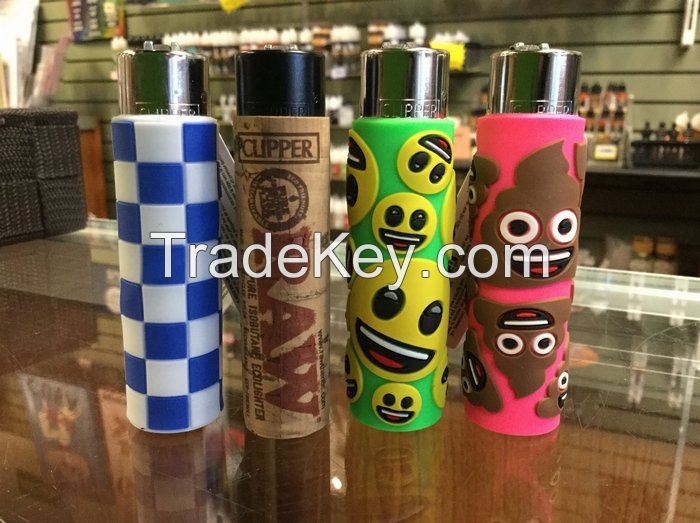 Best Clipper Lighters available