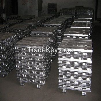 aluminum Ingots for sale