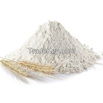 ISO Certified Bulk Wheat Flour at Reasonable Price