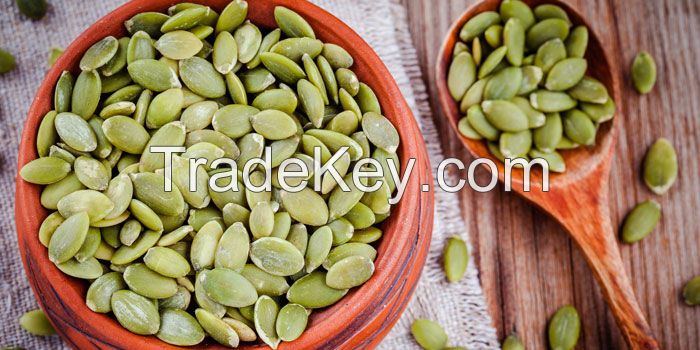 Quality Raw Processing Dried Pumpkin Seed  at Cheap Price