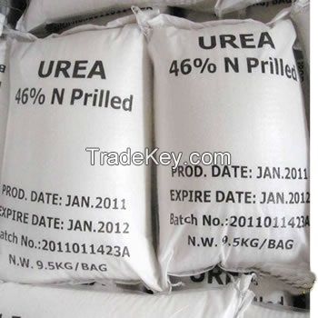 Nitrogen Fertilizer, Urea for sale