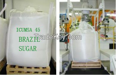Sell Icumsa 45 Brazilian Origin Sugar