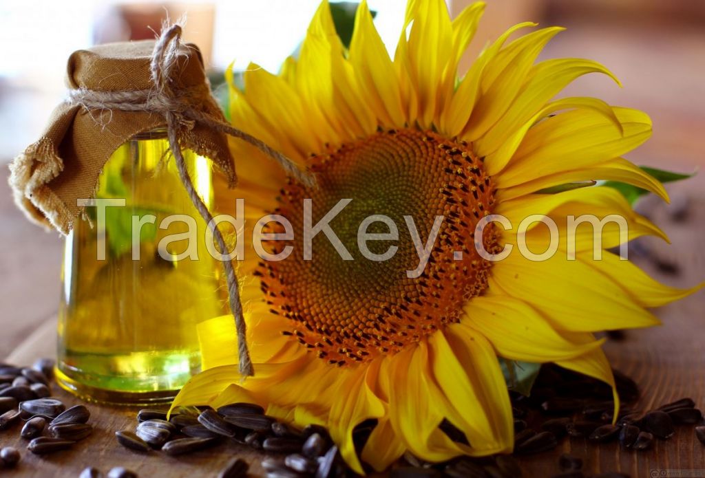 Sunflower Oil