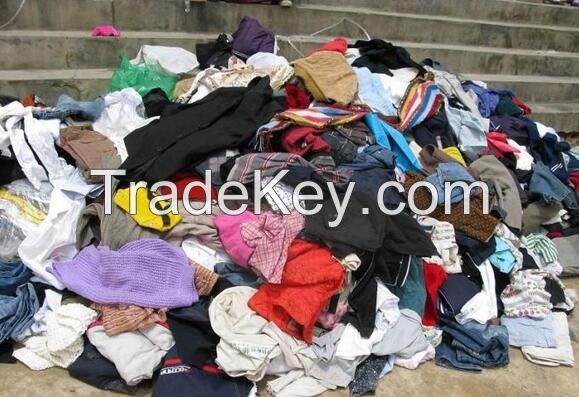 Buy Used Cloth