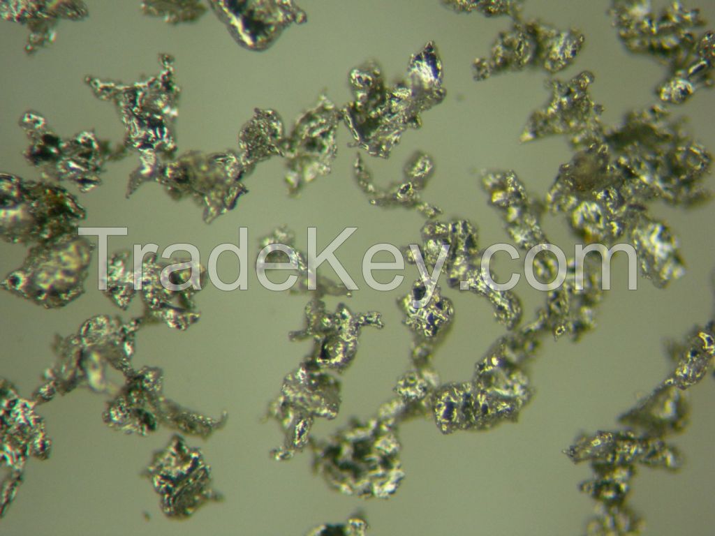 10-20 mesh , stainless steel sand diamond edge , SS304 filtering material for chemical fiber spinning melt