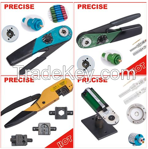 m22520 crimping tool for sale