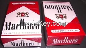 Original Branded Cigarettes for Sale.