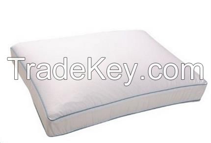 Super smooth and soft Hotel Standard Down Alternative pillow/bed pillows