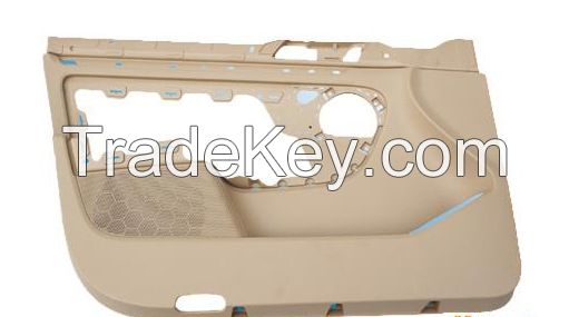 autoparts car door panel mould for plastic injection mould machines