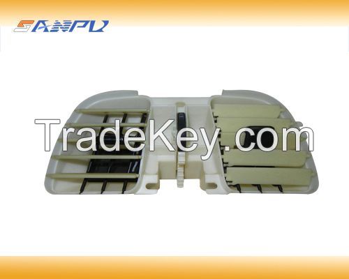 autoparts car air condition system mould TUYERE MOULD for plastic injection mould