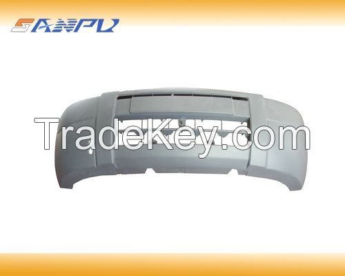 car front bumper mould for auto parts plastic injection mould machines