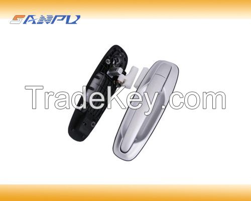 automotive door handles mould for autoparts hot runner high quality competitive price