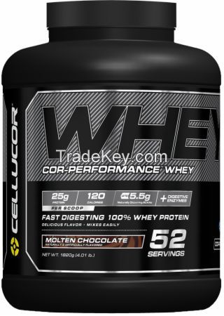 Cellucor COR-Performance Whey