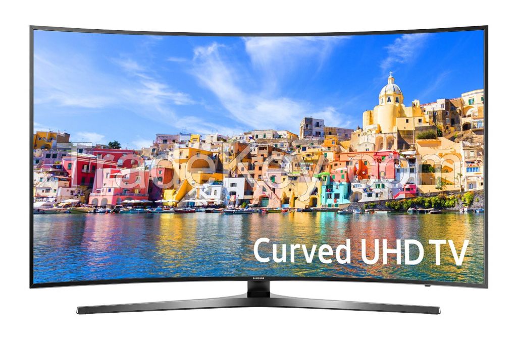 2016 UN55KU7500 Curved 55 4K Ultra HD Smart LED TV