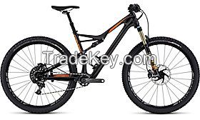 2016 Specialized Camber Expert Carbon 29