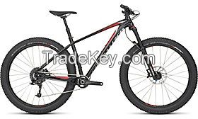 2016 Specialized Fuse Expert 6Fattie