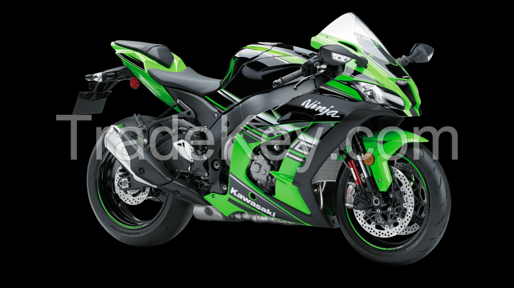 2016 awasaki Ninja ZX-10R ABS..ZX-10R ABS KRT Edition