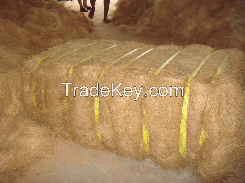 Coconut  Fibre