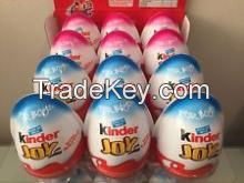 Ferrero Kinder Surprise