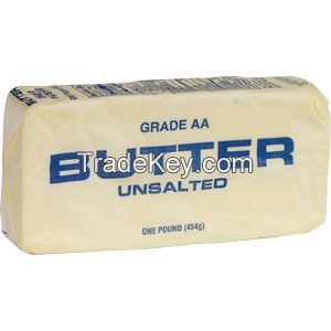 Unsalted/Salted   Butter