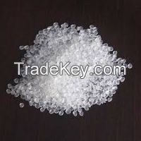 Recycled / Virgin HDPE / LDPE / LLDPE Granules