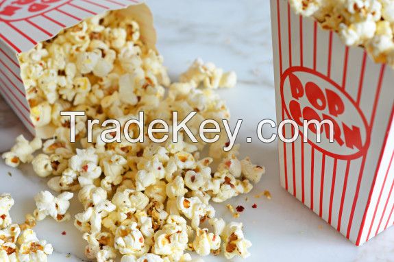High quality kernels popcorn