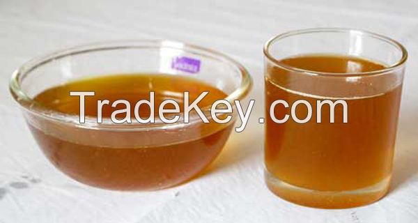 Used Cooking Oil/  Waste Vegetable Oil for Biodeisel