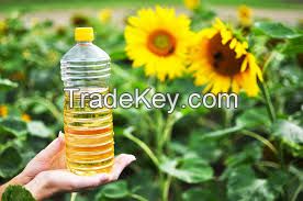 Edible cooking oil