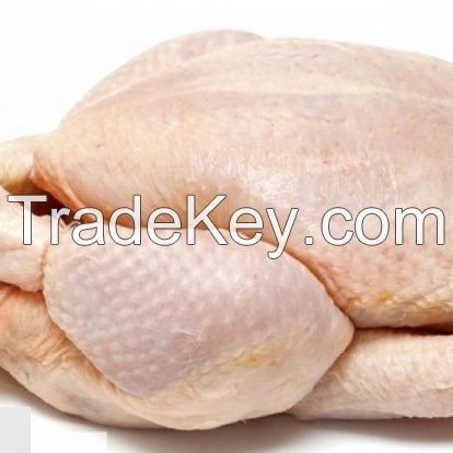 Frozen Whole Chicken