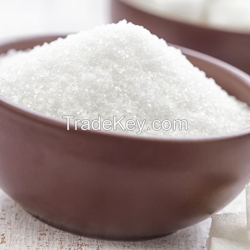 Brazil Sugar/ICUMSA 45 Sugar/White Sugar