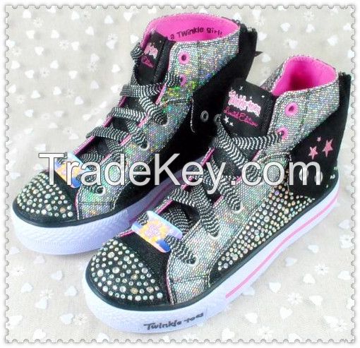 Sell Kids Twinkle Toes Light-Up Sneaker