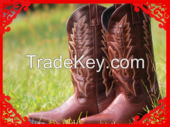 Women's Legend Western Cowboy Boot