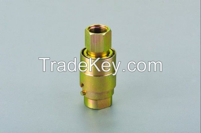 brass dot connect fitting push in fitting