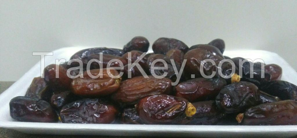 Sale on Iraqi Dates