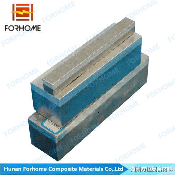 Sell high quality of SJ-101 bimetallic joints Aluminum Steel connection for shipbuilding