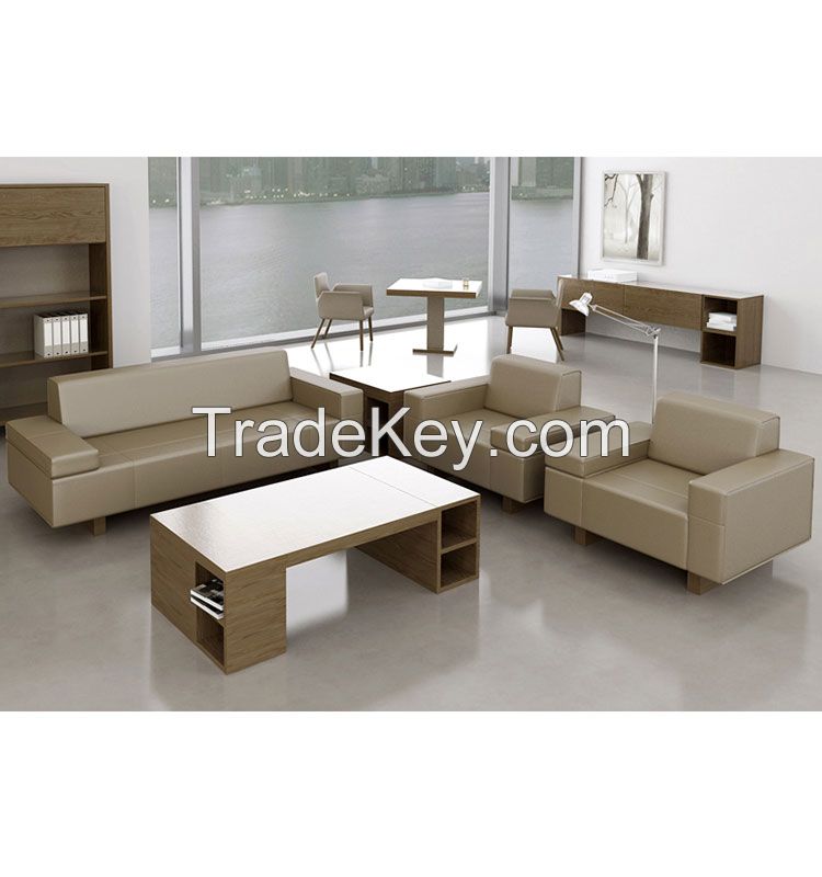 Modern Design Sectional Office Sofa set  for sell