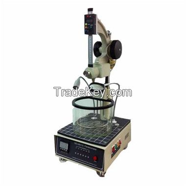 Full Automatic Asphalt /Bitumen Penetration Lab Tester