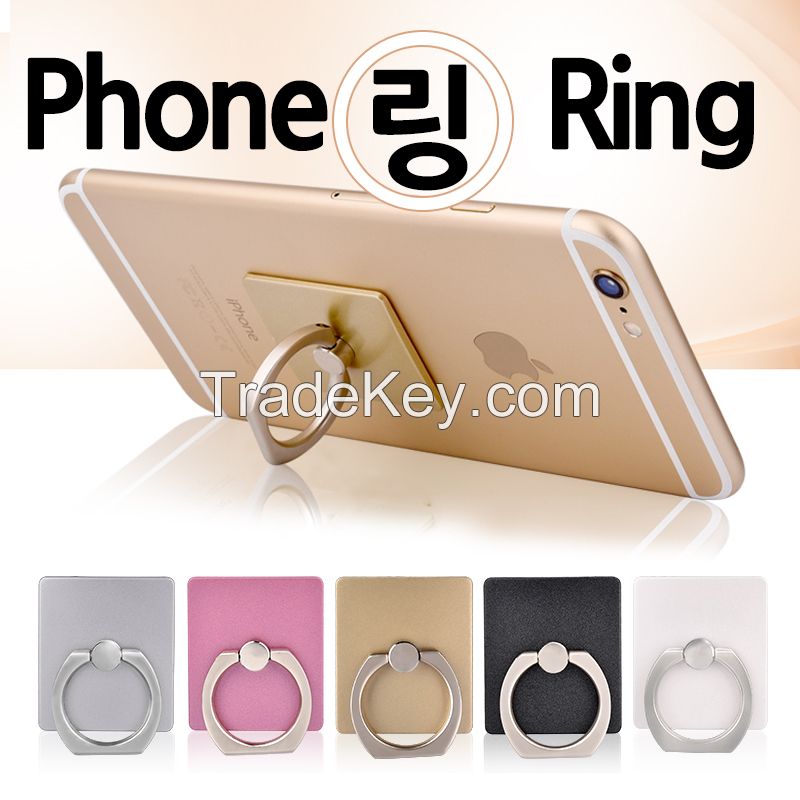 mobile phone ring stent, ring hook, phone ring holder, ring trestle, Metal ring bracket