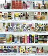Salon Quality Beauty Products