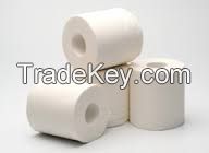 TOILET PAPER - Environmentally Friendly - GREEN