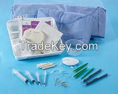 Disposable Surgical Products