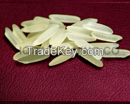 Long Grain IRRI-9 Parboiled Rice