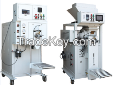 Packing Machine for mineral and chemical Powder